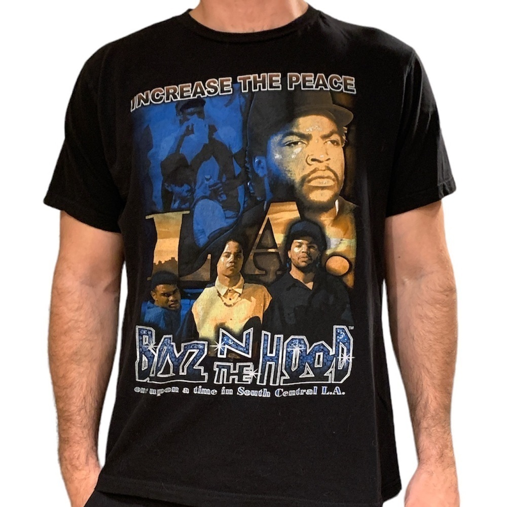 Boyz n the Hood T-shirt